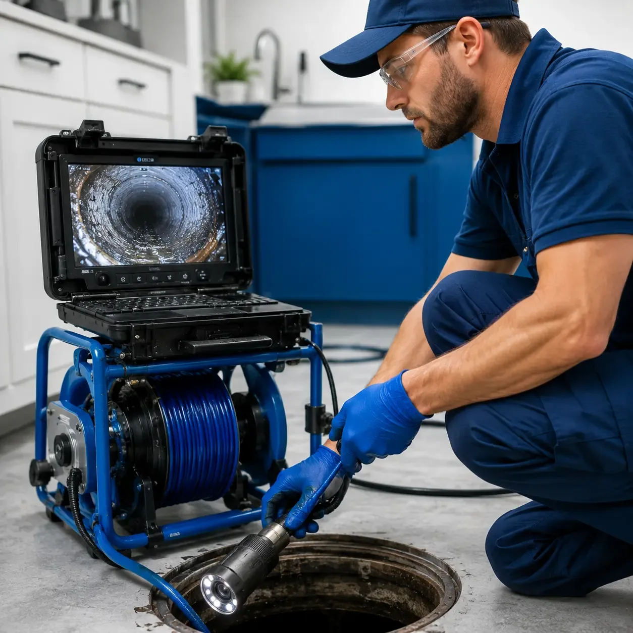 Pipe Relining professionals serving Gresham, OR